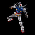 「ガンダム ジークアクス」HGガンプラ「セイラ専用軽キャノン」がプレバンで予約実施―印象的なトリコロールカラーにハンマーも！