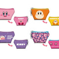 『星のカービィ』チョコエッグや、カービィとワドルディの“積むぬいぐるみ”など注目アイテム多数！8月登場のグッズラインナップをチェック