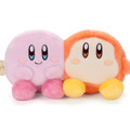 『星のカービィ』チョコエッグや、カービィとワドルディの“積むぬいぐるみ”など注目アイテム多数！8月登場のグッズラインナップをチェック