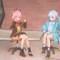Tencentによるバーチャルタレント同士が戦う『虚杯 VIRTUAL CIRCLE』が20分超えの新映像を公開！―次なるヒット作を探せ！日本未上陸の注目ゲーム3選【2025年8月10日】