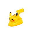 ハッピーセット『ポケモン』がマクドナルドに登場！ピカチュウやメガルカリオなど、色々な仕掛けで遊べるおもちゃを展開ー期間限定「ポケカ」配布も