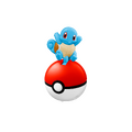 ハッピーセット『ポケモン』がマクドナルドに登場！ピカチュウやメガルカリオなど、色々な仕掛けで遊べるおもちゃを展開ー期間限定「ポケカ」配布も