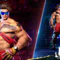 『スト6』キャミィの日焼け跡が眩しい…！春麗、A.K.I.までめっちゃセクシーな水着テーマ「Outfit 4」実機映像が公開