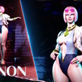 『スト6』キャミィの日焼け跡が眩しい…！春麗、A.K.I.までめっちゃセクシーな水着テーマ「Outfit 4」実機映像が公開