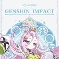 『原神』新キャラ「フリンズ（CV.中村悠一）」と「アイノ（CV.高森奈津美）」が発表！ラウマ含めた3人で「ナド・クライ」開幕に合わせて実装か
