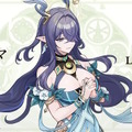 『原神』新キャラ「フリンズ（CV.中村悠一）」と「アイノ（CV.高森奈津美）」が発表！ラウマ含めた3人で「ナド・クライ」開幕に合わせて実装か