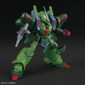 「ガンダムZZ」より新作ガンプラ「HG 1/144 ガルスJ」が発売間近！新たな商品画像も一挙お披露目