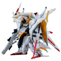 コンバージ特別弾で「Ξガンダム」と「ペーネロペー」が丸々入った豪華セット登場！重塗装とマーキングを施し、ビーム・サーベルも新規造形で追加
