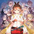 シリーズ3作をまとめた『ライザのアトリエ ～秘密トリロジー～ DX』各作品の新規要素が判明―キロや『2』のアンペルなど、追加キャラは計8体
