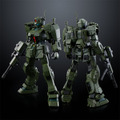 ガンプラ「HG ジム・スパルタン」が再販！プレバンで8月5日11時より予約開始