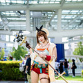 ライザリン・シュタウト『ライザのアトリエ』／僕プリ（X：@kimimo_purin）