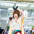 ライザリン・シュタウト『ライザのアトリエ』／僕プリ（X：@kimimo_purin）