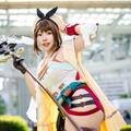 ライザリン・シュタウト『ライザのアトリエ』／僕プリ（X：@kimimo_purin）