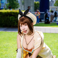 ライザリン・シュタウト『ライザのアトリエ』／僕プリ（X：@kimimo_purin）