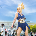 コハク「Dr.STONE」／（X：@nanasemeron）
