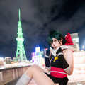 東谷 小雪「ケロロ軍曹」／もころす（X：@mokorosu）