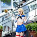 島風『艦隊これくしょん -艦これ-』／おねさや（X：@yunomi_ochawan）