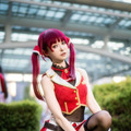 宝鐘マリン「ホロライブ」／まゆろん（X：@mayu_ronne）