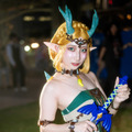 ゼルダ姫「ゼルダの伝説 ティアーズ オブ ザ キングダム」／Dr.まーちゃん