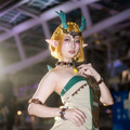 ゼルダ姫「ゼルダの伝説 ティアーズ オブ ザ キングダム」／Dr.まーちゃん