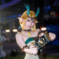 ゼルダ姫「ゼルダの伝説 ティアーズ オブ ザ キングダム」／Dr.まーちゃん