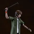 左胸は弾痕の有無も選べる…！『SIREN』より「須田恭也」のプラモデルが予約受付中－焔薙、火かき棒、宇理炎などオプションパーツも豊富