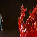 左胸は弾痕の有無も選べる…！『SIREN』より「須田恭也」のプラモデルが予約受付中－焔薙、火かき棒、宇理炎などオプションパーツも豊富