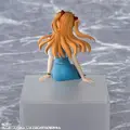 制服姿でちょこんと座る「アスカ」が可愛い！「エヴァ」TVシリーズ放送30周年記念の“ちょこのせ”フィギュア第3弾としてプライズ展開