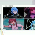 ホロライブのライブ公演はどうなってるの？実在感を大切にした照明演出システムや現場から見た視点を語る【CEDEC2025】