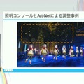 ホロライブのライブ公演はどうなってるの？実在感を大切にした照明演出システムや現場から見た視点を語る【CEDEC2025】
