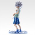 ゴンさんはなんと約“1ｍ”！「HUNTER×HUNTER」キメラアント編の新作一番くじ全ラインナップ公開ー“感謝するぜ”のネテロなど注目フィギュア多数