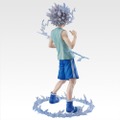 ゴンさんはなんと約“1ｍ”！「HUNTER×HUNTER」キメラアント編の新作一番くじ全ラインナップ公開ー“感謝するぜ”のネテロなど注目フィギュア多数