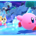 3つのほおばりヘンケイが新登場！『星のカービィ ディスカバリー Nintendo Switch 2 Edition ＋ スターリーワールド』紹介映像公開