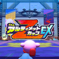 3つのほおばりヘンケイが新登場！『星のカービィ ディスカバリー Nintendo Switch 2 Edition ＋ スターリーワールド』紹介映像公開