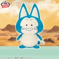 「ドラゴンボール」孫悟空“身勝手の極意”はパール塗装で迫力満点！亀仙人フィギュア、プーアルぬいぐるみのプライズが8月7日より順次展開