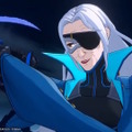 75歳のペルソナ使い！？『ペルソナ5X』で「カッコ良すぎるおばあちゃん怪盗」が登場し話題に―「強い婆さんとか最高やん！」
