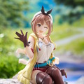 太ももが蓋を抑えてくれる！「ライザ」ぬーどるストッパーフィギュアが登場