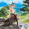 太ももが蓋を抑えてくれる！「ライザ」ぬーどるストッパーフィギュアが登場
