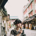 四巫日モミ（X：@momihi__44、Instagram：momihi__444）