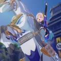 『ブルプロ』の海外派生作品『ブループロトコル：スターレゾナンス』日本向けリリース決定！アニメ調MMORPGの冒険へもう一度飛び込もう
