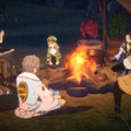 『ブルプロ』の海外派生作品『ブループロトコル：スターレゾナンス』日本向けリリース決定！アニメ調MMORPGの冒険へもう一度飛び込もう