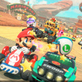 お盆はスイッチ2で遊ぼう！たまごっちや『マリオカート』など、家族みんなでワイワイ楽しめるタイトル5選