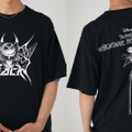 イベントや普段使いにも！大人も着やすい「ナイトメアー・ビフォア・クリスマス」Tシャツが発売