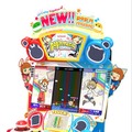 ユーザーに愛される筐体を作る！『pop’n music』新筐体フォトレポ＆インタビュー