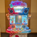 ユーザーに愛される筐体を作る！『pop’n music』新筐体フォトレポ＆インタビュー