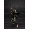 「ガンダム」可動フィギュア「G.M.G.」が抽選販売！アムロやシャア、一般兵士セット含む5商品で独自の世界観を楽しめる