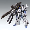 「MG決選投票2025」で「ディープストライカー」が1位に輝く！販売方法はじめ、「ターンX」「ジ・O」などその他再販ガンプラも一挙案内