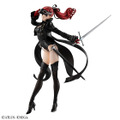 怪盗服で際立つ太もも！『ペルソナ5 ザ・ロイヤル』より「芳澤かすみ」フィギュアが再販ー仮面は差し替えパーツで取り外し可能