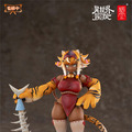 『ゼンゼロ』エレン・ジョー、『勝利の女神：NIKKE』“世界級のミーム”DOROがランクイン！「あみあみ7月フィギュア予約ランキング」公開
