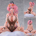 『ゼンゼロ』エレン・ジョー、『勝利の女神：NIKKE』“世界級のミーム”DOROがランクイン！「あみあみ7月フィギュア予約ランキング」公開